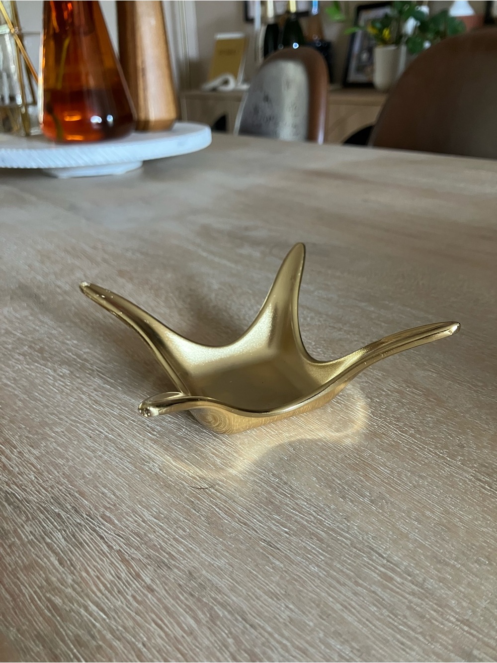 William Mak for Umbra Jewelry Holder